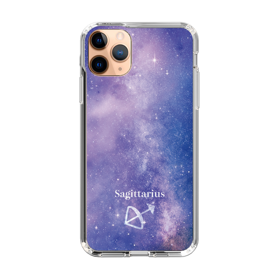 Slim Protection Case［ STARRY SIGNS - Original - Sagittarius ］