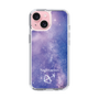 Slim Protection Case［ STARRY SIGNS - Original - Sagittarius ］