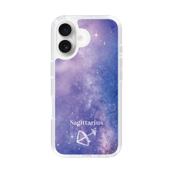 Slim Protection Case［ STARRY SIGNS - Original - Sagittarius ］