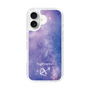 Slim Protection Case［ STARRY SIGNS - Original - Sagittarius ］