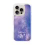 Slim Protection Case［ STARRY SIGNS - Original - Sagittarius ］