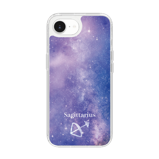 Slim Protection Case［ STARRY SIGNS - Original - Sagittarius ］