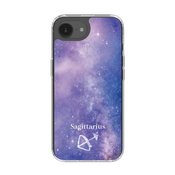 Slim Protection Case［ STARRY SIGNS - Original - Sagittarius ］