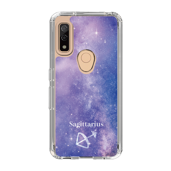 Slim Protection Case［ STARRY SIGNS - Original - Sagittarius ］