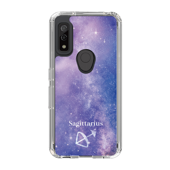 Slim Protection Case［ STARRY SIGNS - Original - Sagittarius ］