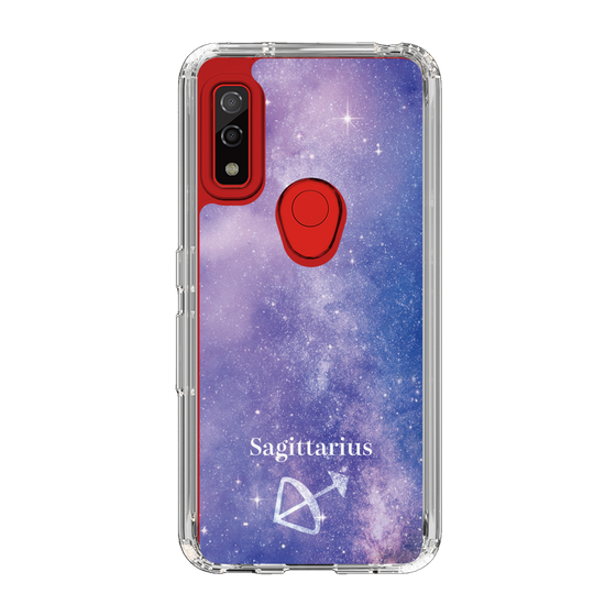 Slim Protection Case［ STARRY SIGNS - Original - Sagittarius ］