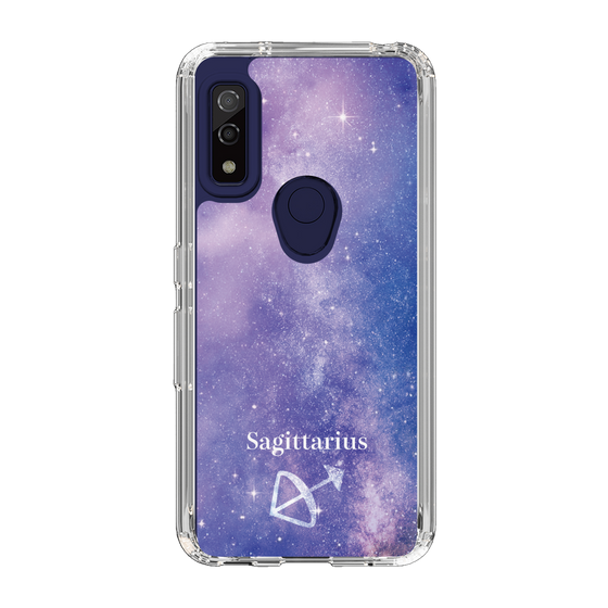 Slim Protection Case［ STARRY SIGNS - Original - Sagittarius ］