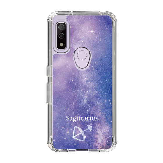 Slim Protection Case［ STARRY SIGNS - Original - Sagittarius ］