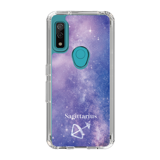 Slim Protection Case［ STARRY SIGNS - Original - Sagittarius ］