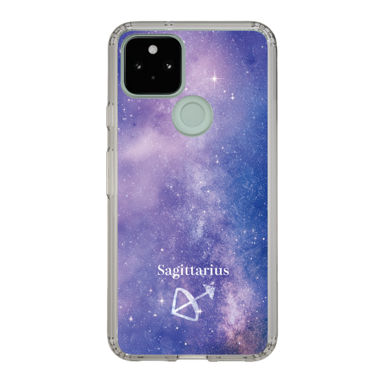 Slim Protection Case［ STARRY SIGNS - Original - Sagittarius ］