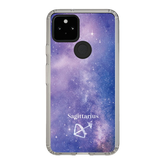 Slim Protection Case［ STARRY SIGNS - Original - Sagittarius ］