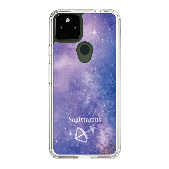 Slim Protection Case［ STARRY SIGNS - Original - Sagittarius ］