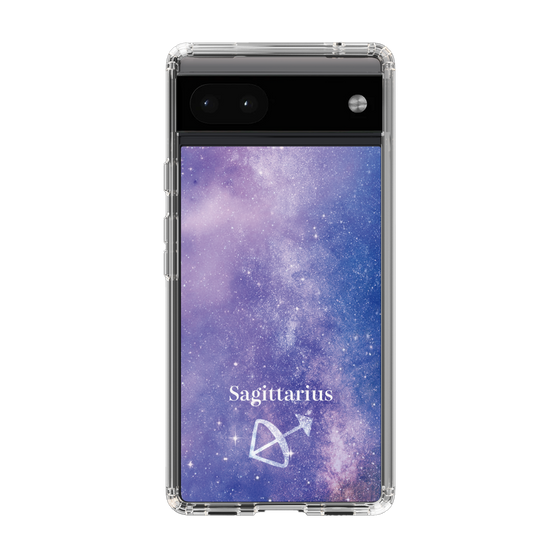 Slim Protection Case［ STARRY SIGNS - Original - Sagittarius ］