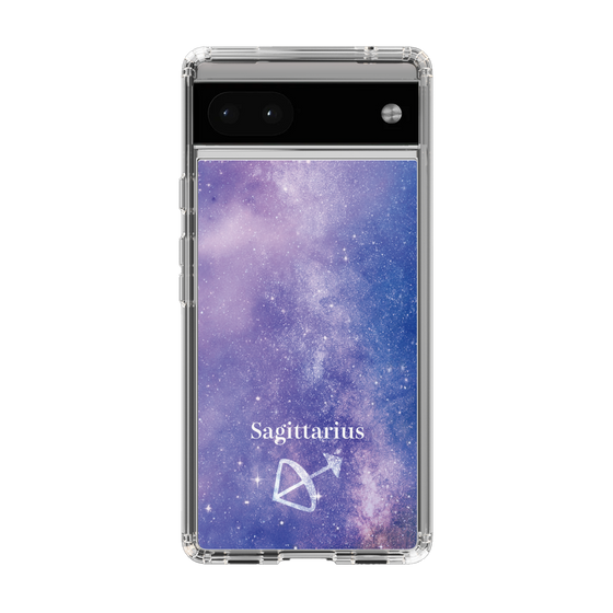 Slim Protection Case［ STARRY SIGNS - Original - Sagittarius ］