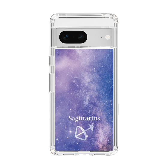 Slim Protection Case［ STARRY SIGNS - Original - Sagittarius ］