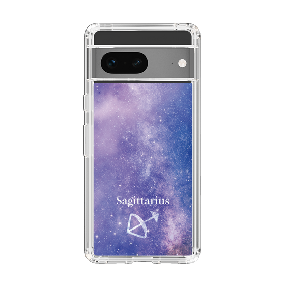 Slim Protection Case［ STARRY SIGNS - Original - Sagittarius ］