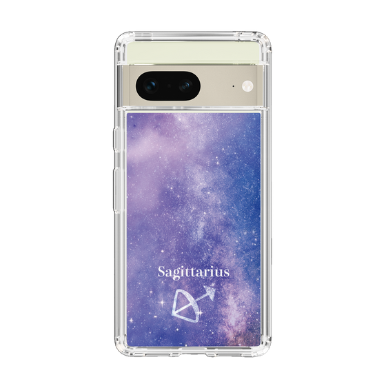 Slim Protection Case［ STARRY SIGNS - Original - Sagittarius ］