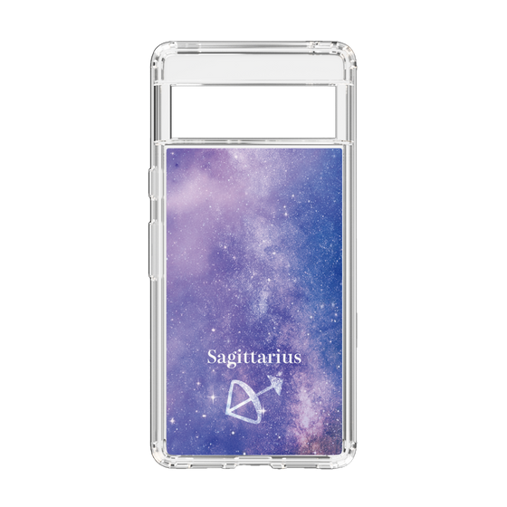 Slim Protection Case［ STARRY SIGNS - Original - Sagittarius ］