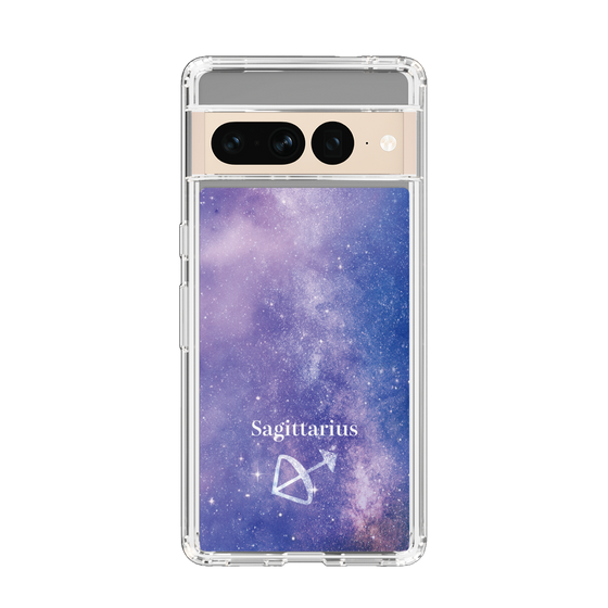 Slim Protection Case［ STARRY SIGNS - Original - Sagittarius ］