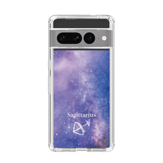 Slim Protection Case［ STARRY SIGNS - Original - Sagittarius ］
