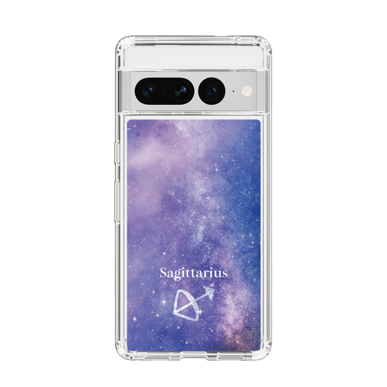Slim Protection Case［ STARRY SIGNS - Original - Sagittarius ］