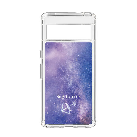 Slim Protection Case［ STARRY SIGNS - Original - Sagittarius ］