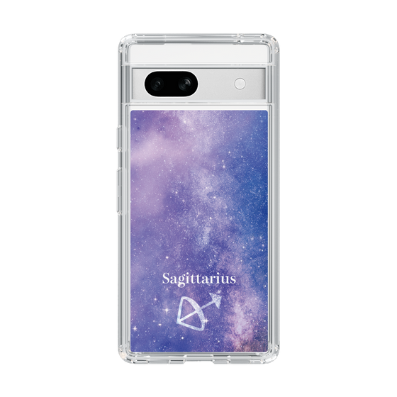 Slim Protection Case［ STARRY SIGNS - Original - Sagittarius ］