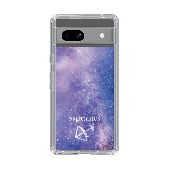Slim Protection Case［ STARRY SIGNS - Original - Sagittarius ］