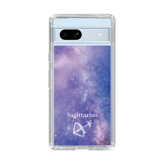 Slim Protection Case［ STARRY SIGNS - Original - Sagittarius ］