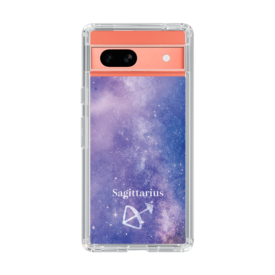 Slim Protection Case［ STARRY SIGNS - Original - Sagittarius ］
