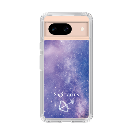 Slim Protection Case［ STARRY SIGNS - Original - Sagittarius ］