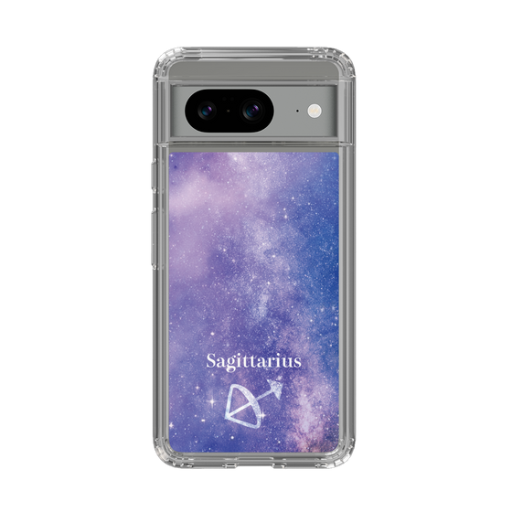 Slim Protection Case［ STARRY SIGNS - Original - Sagittarius ］