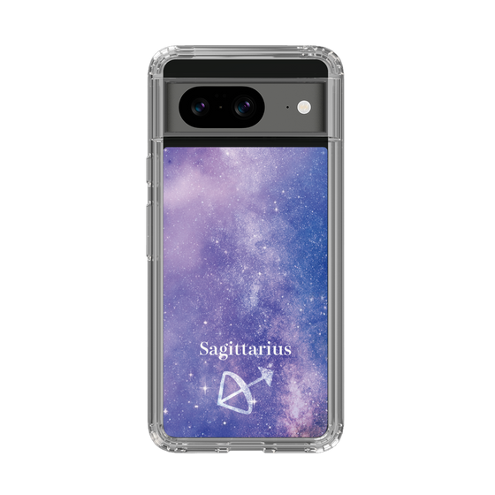 Slim Protection Case［ STARRY SIGNS - Original - Sagittarius ］