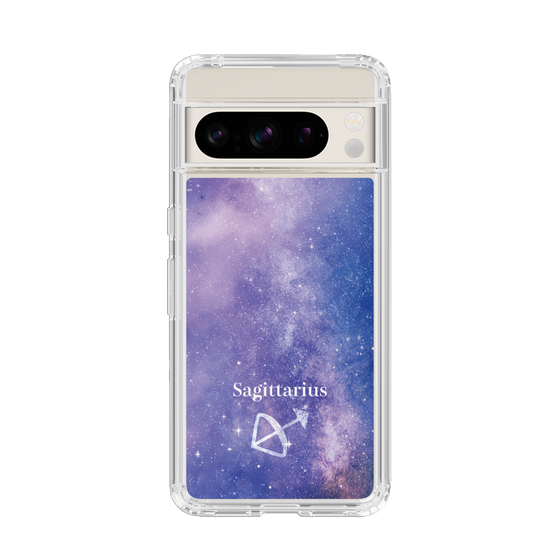 Slim Protection Case［ STARRY SIGNS - Original - Sagittarius ］