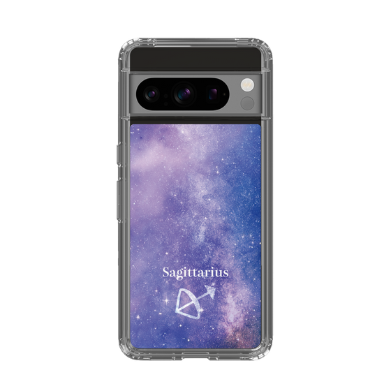 Slim Protection Case［ STARRY SIGNS - Original - Sagittarius ］