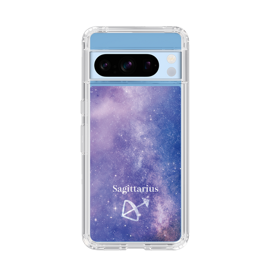 Slim Protection Case［ STARRY SIGNS - Original - Sagittarius ］