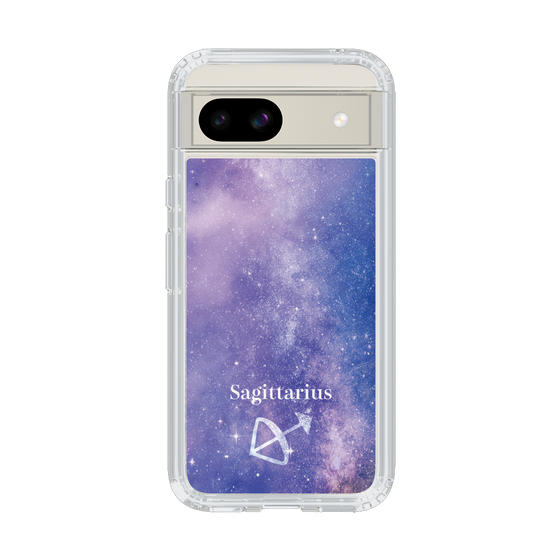 Slim Protection Case［ STARRY SIGNS - Original - Sagittarius ］