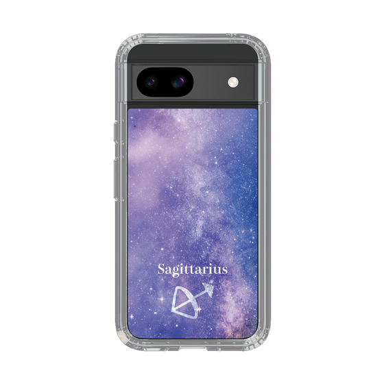 Slim Protection Case［ STARRY SIGNS - Original - Sagittarius ］