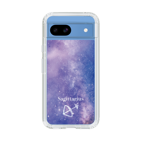 Slim Protection Case［ STARRY SIGNS - Original - Sagittarius ］