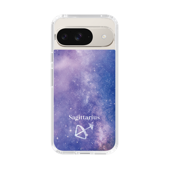 Slim Protection Case［ STARRY SIGNS - Original - Sagittarius ］