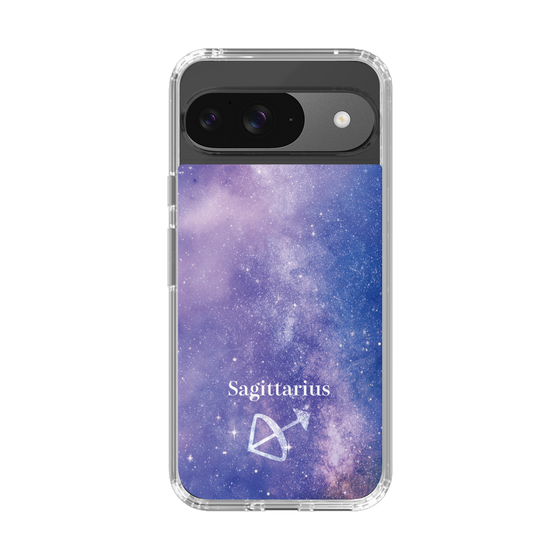 Slim Protection Case［ STARRY SIGNS - Original - Sagittarius ］