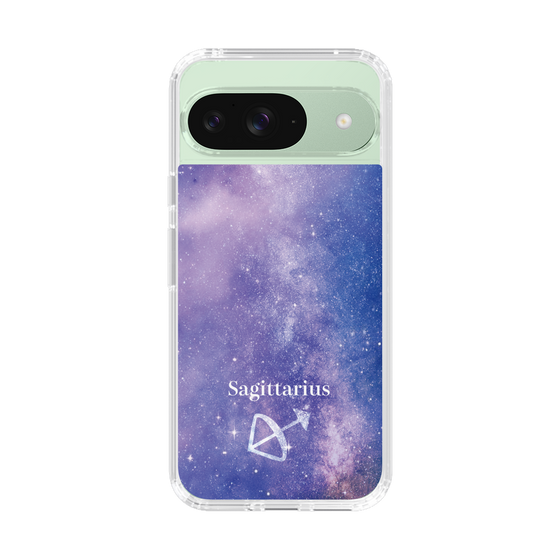 Slim Protection Case［ STARRY SIGNS - Original - Sagittarius ］