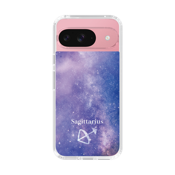 Slim Protection Case［ STARRY SIGNS - Original - Sagittarius ］