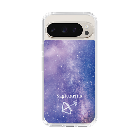 Slim Protection Case［ STARRY SIGNS - Original - Sagittarius ］