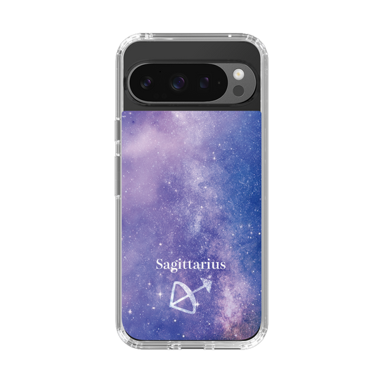 Slim Protection Case［ STARRY SIGNS - Original - Sagittarius ］