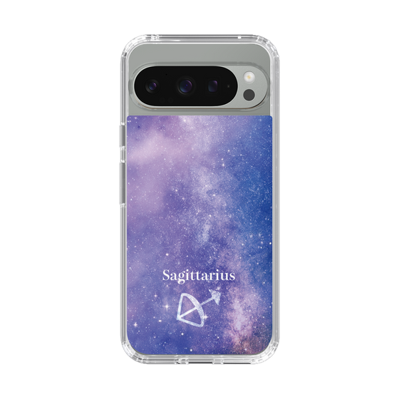 Slim Protection Case［ STARRY SIGNS - Original - Sagittarius ］