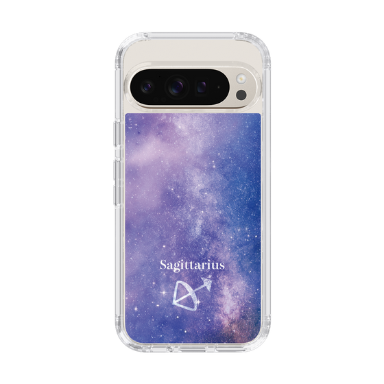 Slim Protection Case［ STARRY SIGNS - Original - Sagittarius ］