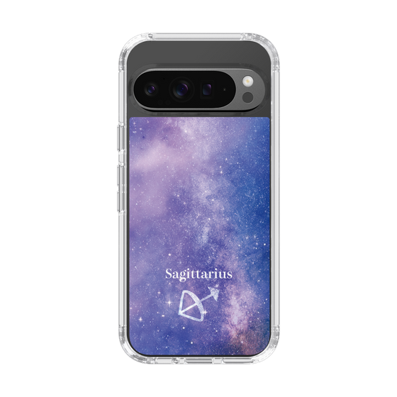 Slim Protection Case［ STARRY SIGNS - Original - Sagittarius ］