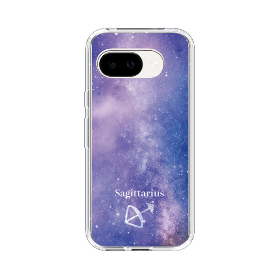 Slim Protection Case［ STARRY SIGNS - Original - Sagittarius ］