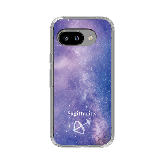 Slim Protection Case［ STARRY SIGNS - Original - Sagittarius ］